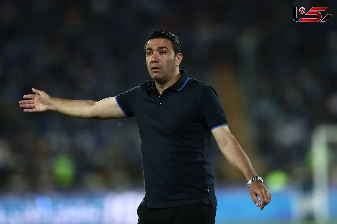 مورد عجیب نقل و انتقالات آبی ها / استقلال از روی لیست نکونام بازیکن جذب می کند!