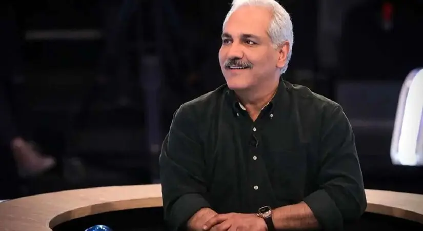 مهران مدیری در بیمارستان بستری شد / فیلمبرداری سریال «ریمنی» متوقف شد