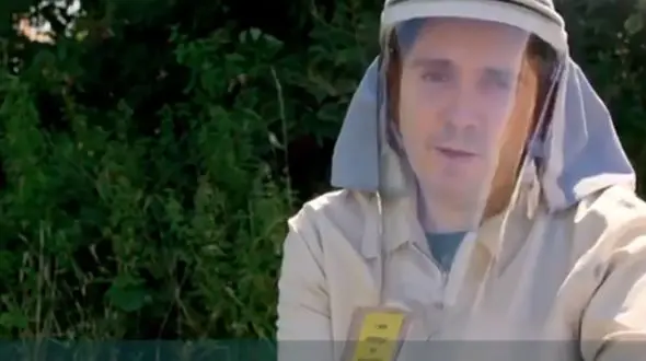 خورشید قاتل این جوان است! + عکس 