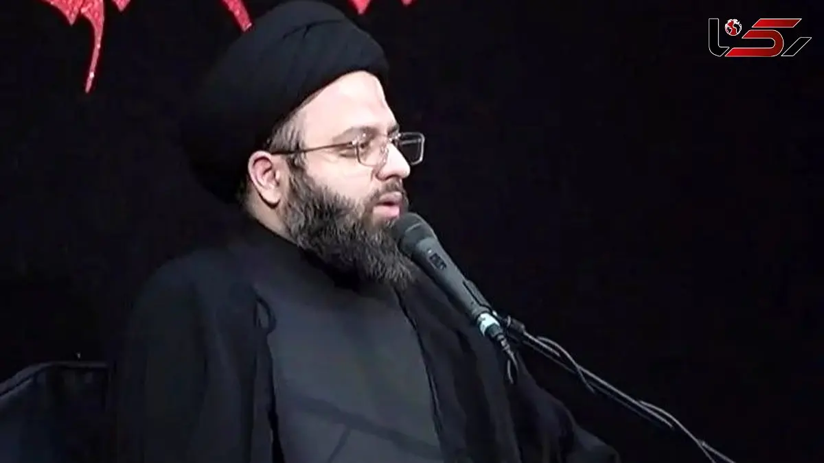 داماد پناهیان از ماراتن کیش انتقاد کرد: صبر مؤمنین حدی دارد!