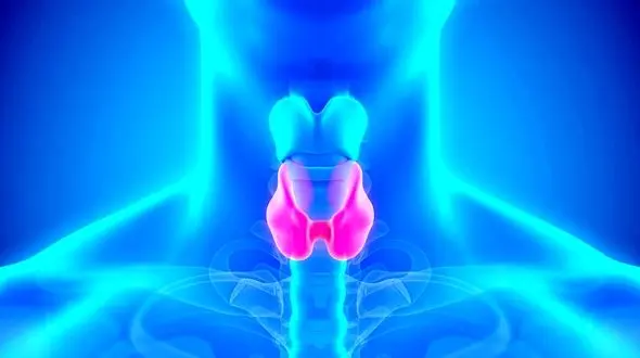 13 درمان خانگی کم کاری تیروئید