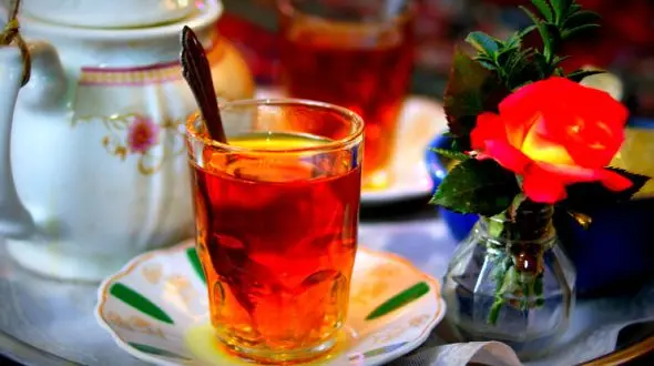 چای های گیاهی برای تقویت معده