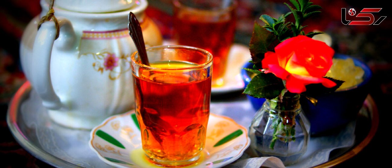 چای های گیاهی برای تقویت معده