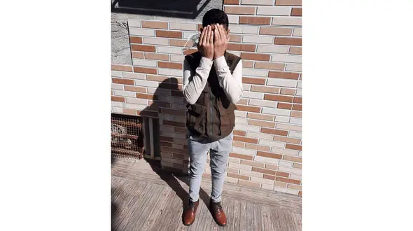 شوخی مرگبار پسر 13 ساله رنگ خون گرفت + عکس قاتل نوجوان 