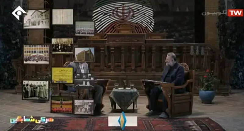 امان از تو تلویزیون؛ سانسور نماینده با مُدلِ آباژور!