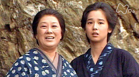 بازیگر نقش "اوشین" در سن 94 سالگی درگذشت 