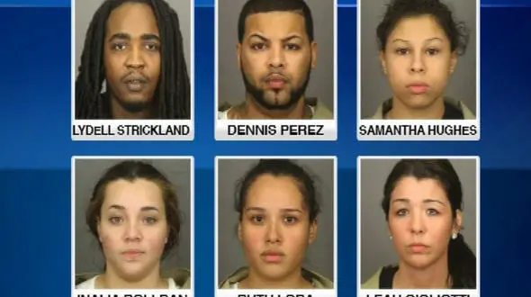 2 دختر دانشجو را به خانه ویلای متروکه بردند و ... + عکس