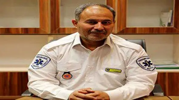 مرگ وحشتناک 5 خارجی در خاک ایران ! / بامداد امروز رخ داد