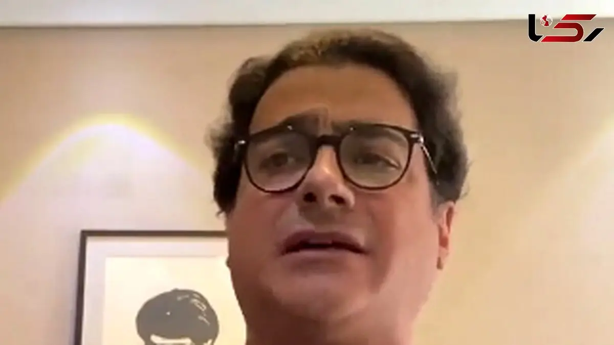 آواز باشکوه همایون شجریان / اجرای لایو فوق العاده احساسی و زیبای استاد همایون شجریان / پسر کو ندارد نشان از پدر، تو بیگانه خوانش ... + فیلم