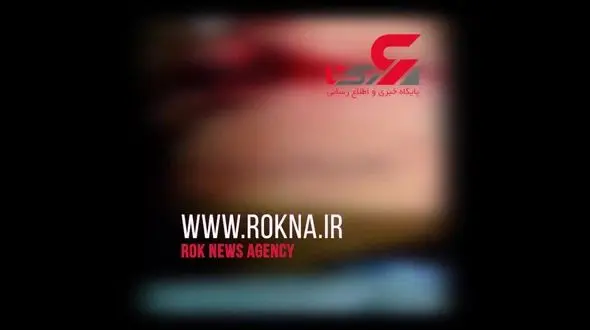 قاتل وحید مرادی در زندان کیست؟!  + فیلم جسد در پزشکی قانونی