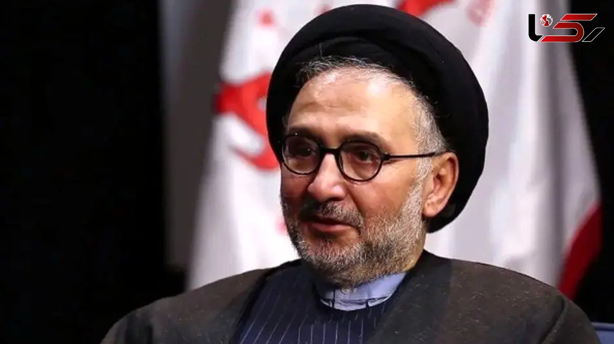 ابطحی: زمانی که در دفتر رئیس‌جمهور بودم، اشتباه کردم