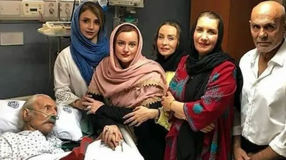 بازیگر زن هم به کار ناخوشایند سلبریتی ها واکنش نشان داد!