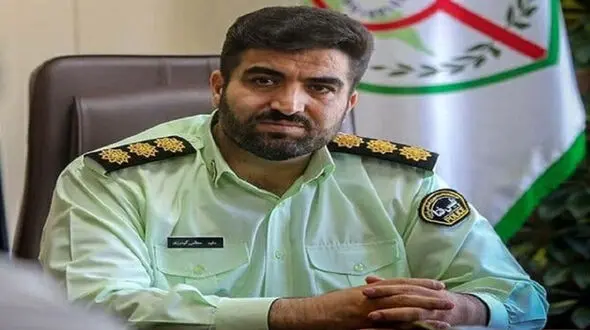 مرد شیاد بدون پول لوازم خانگی می خرید / شگردی که شاید برای شما هم اتفاق بیفتد