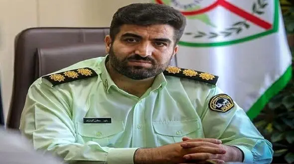 مرد شیاد بدون پول لوازم خانگی می خرید / شگردی که شاید برای شما هم اتفاق بیفتد