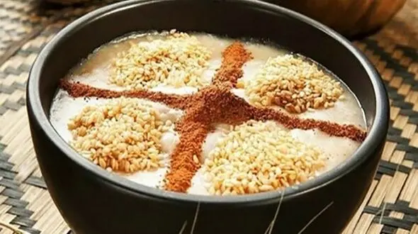 مقابله با کم خونی در ماه رمضان به این خوشمزه مقوی+دستور تهیه