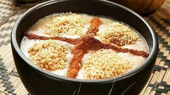 مقابله با کم خونی در ماه رمضان به این خوشمزه مقوی+دستور تهیه