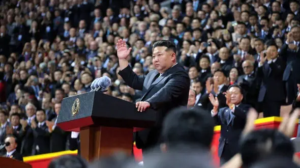 English Summary: North Korea Celebrates 80th Anniversary of Workers’ Party