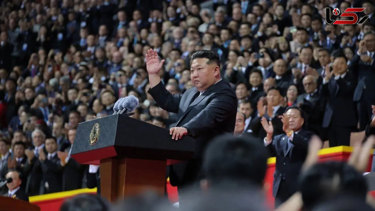 English Summary: North Korea Celebrates 80th Anniversary of Workers’ Party