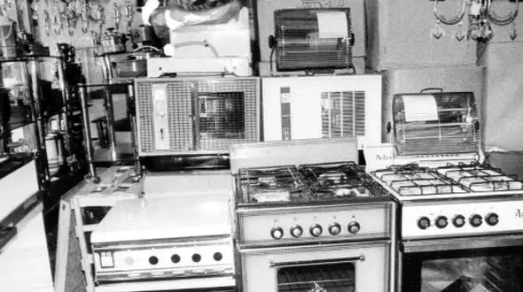 50 سال پیش، اکنون و آینده: آیا خرید اقساطی همیشه بی‌فایده بوده است؟