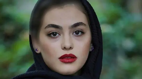 فیلم /  ریحانه پارسا : یکبار مرا کشتند اما زنده شدم ! / ارتباط پنهانی با مجریان صدا و سیما از زبان خانم بازیگر !