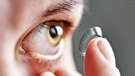Smart Contact Lenses Improve Sight While Monitoring for Health Conditions 