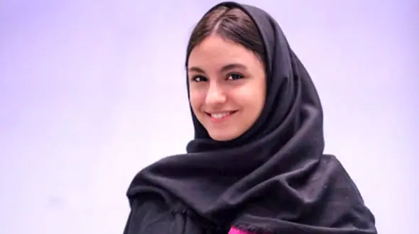 تغییر حیرت آور و نامتعارف نیکی نصریان / خانم بازیگر جوانی که پا جای سارا و نیکا گذاشت!