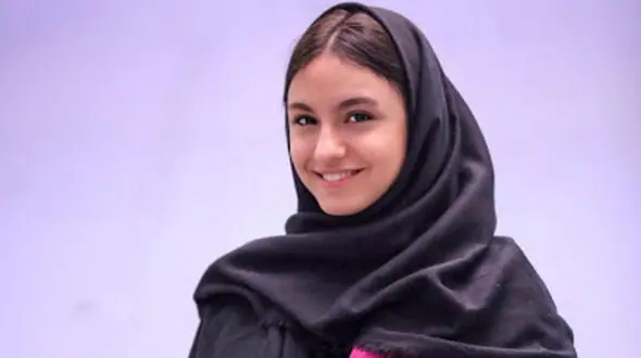 تغییر حیرت آور و نامتعارف نیکی نصریان / خانم بازیگر جوانی که پا جای سارا و نیکا گذاشت!