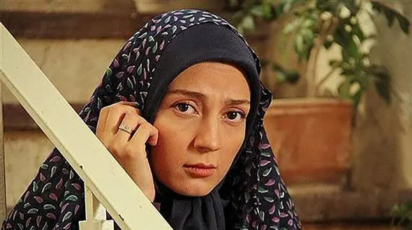 فیلم /  حدیث میرامینی چطور عاشق شوهرش شد ! / خانم بازیگر قاپ مجتبی رجبی را دزدید !