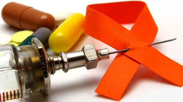 نشانه های ظاهری ایدز چیست؟