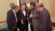 آیا دیپلمات‌های آژانس قوانین را دور می‌زنند؟ تیم فنی در ایران!