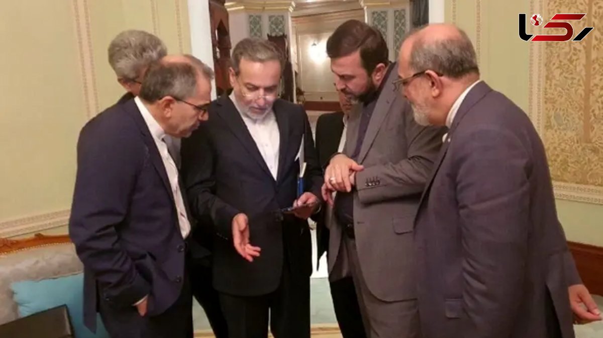 آیا دیپلمات‌های آژانس قوانین را دور می‌زنند؟ تیم فنی در ایران!