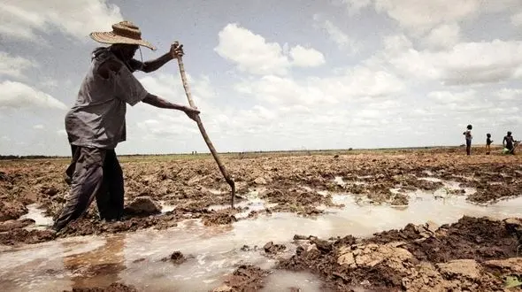 تغییرات اقلیمی هیچ اولویتی در برنامه های دولت ندارد/ بی تفاوتی دستگاه های اجرایی و قانونگذار جبران نشدنی است