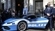 Italian police races at 143mph to deliver life-saving kidney
