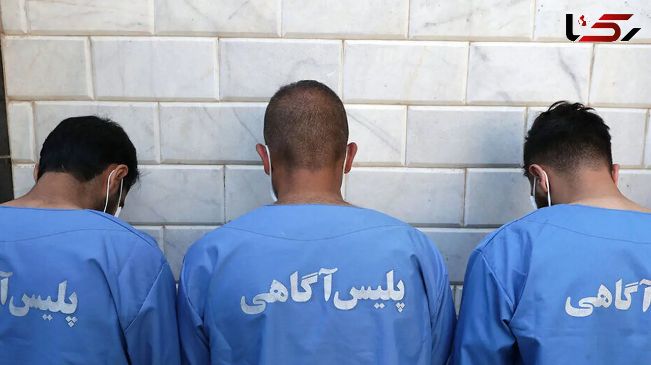 دستگیری ۶ نفر از عوامل نزاع دسته جمعی در کنگاور