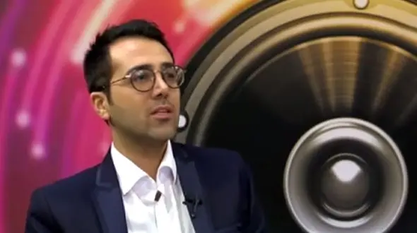 سطحی، تکراری و مبتذل؛ نقد سبک خواندن حامد همایون در برنامه زنده تلویزیون