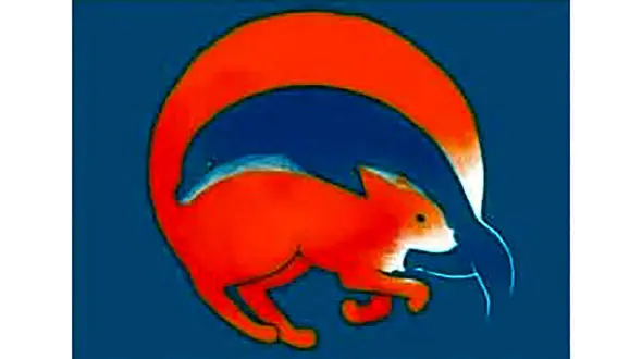 تست‌ شخصیت‌ شناسی / در این تصویر اول چه می بینید؟