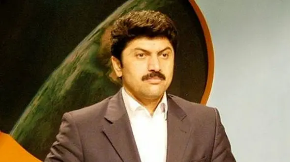 تغییر چهره جنتلمنی علیرضا دهقان مجری تلویزیون بعد بازنشستگی ! / 