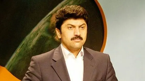 تغییر چهره جنتلمنی علیرضا دهقان مجری تلویزیون بعد بازنشستگی ! / 