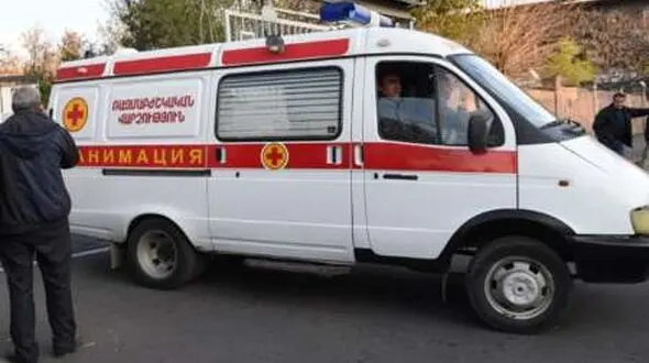 کشف جسد افسر ارشد روسی در هتلی در ایروان