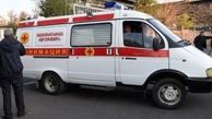 کشف جسد افسر ارشد روسی در هتلی در ایروان
