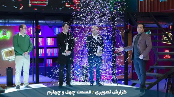 برای اولین بار دریافت 36 سکه توسط پستکس