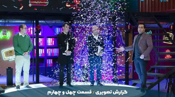 برای اولین بار دریافت 36 سکه توسط پستکس