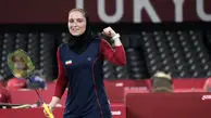 بازگشت کرسی IOC به ایران/ دختر ایرانی عضو کمیته بین المللی المپیک شد