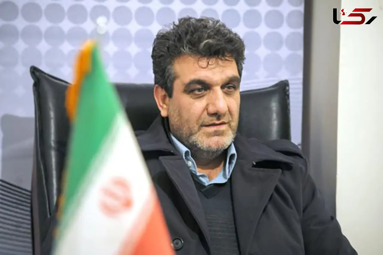 توضیح یک عضو شورای امنیت کشور درباره زمان برقراری اینترنت