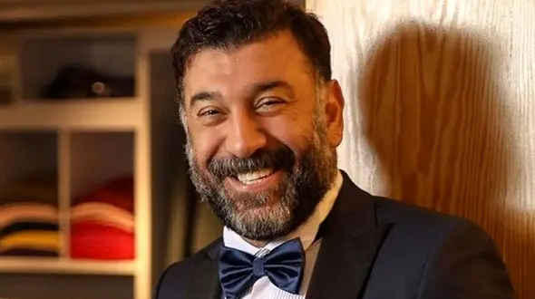 دروغ بزرگی که به علی انصاریان در بیمارستان گفتند