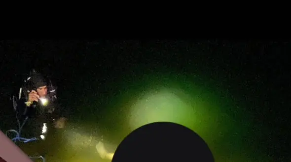 غرق شدن جوان 22 ساله در یک استخر پلیمری + جزئیات