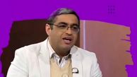 فیلم / المیرا شریفی مقدم : با شوهری که سر و گوشش میجنبه چه کنیم؟  / شوهرم حواسش به همه زنا هست الا من .../ عشقم بگه لوس بازی نیست ...