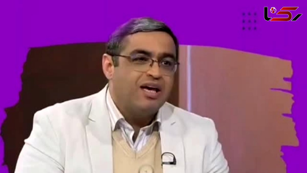 فیلم / المیرا شریفی مقدم : با شوهری که سر و گوشش میجنبه چه کنیم؟  / شوهرم حواسش به همه زنا هست الا من .../ عشقم بگه لوس بازی نیست ...