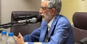 حداد عادل  بنیاد زبان و ادبیات ترکی را در تبریز تأسیس می‌ کند