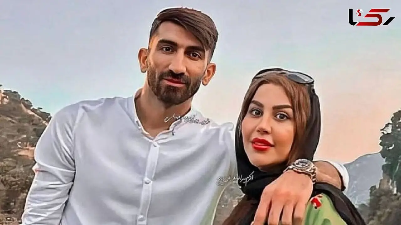 عکس های لباس عجیب  دختر علیرضا بیرانوند با سلیقه اکرم بانو